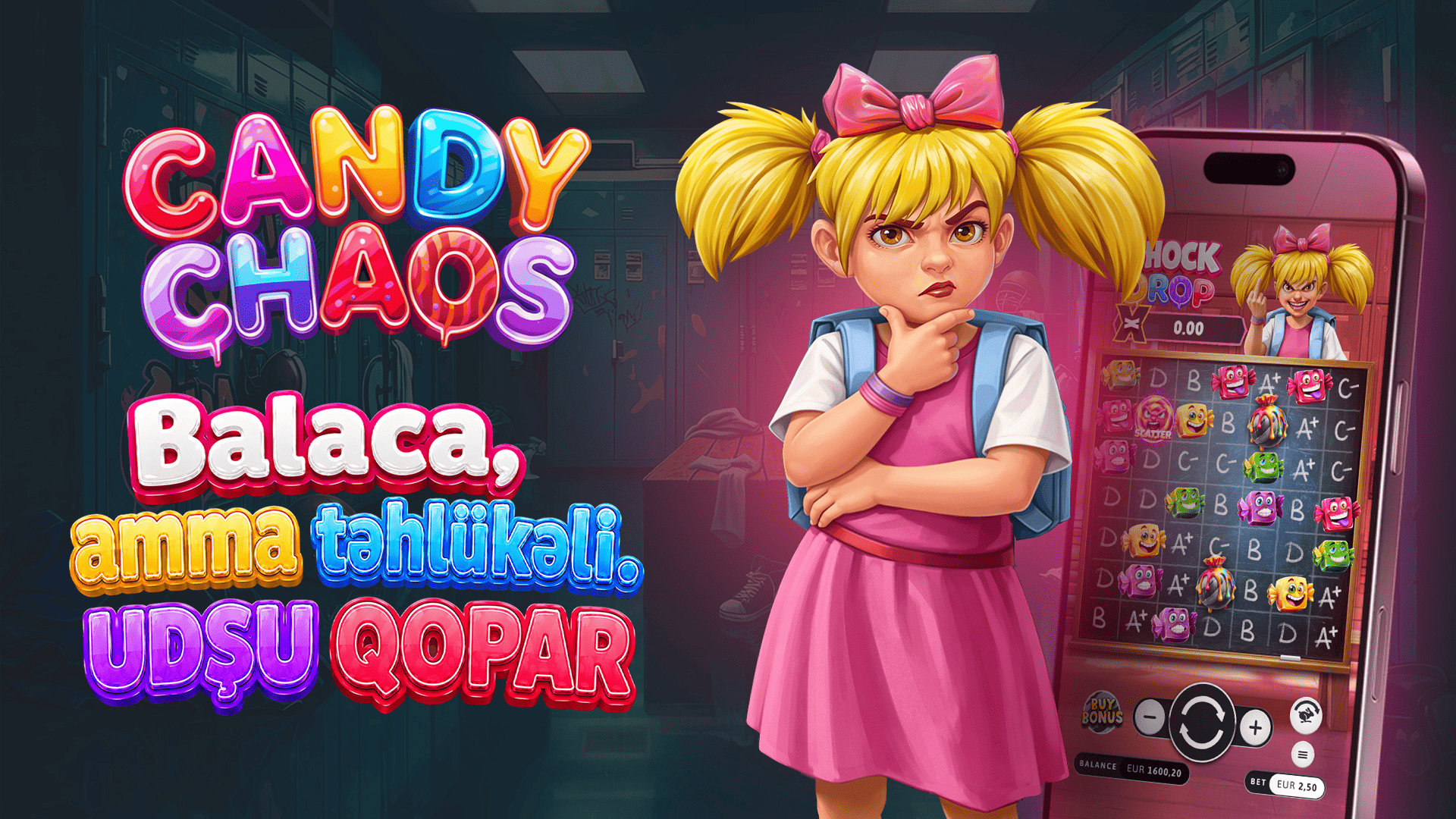 Promo 1
